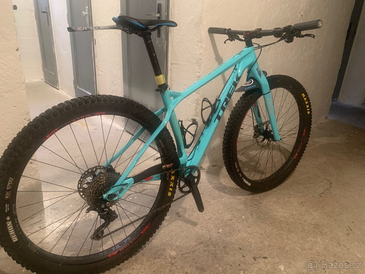 Trek stache 5 - 2