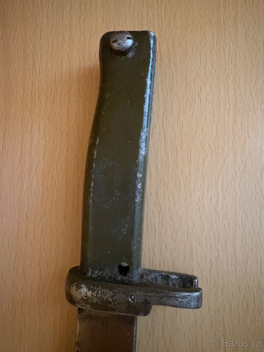 Bodák wehrmacht - 2