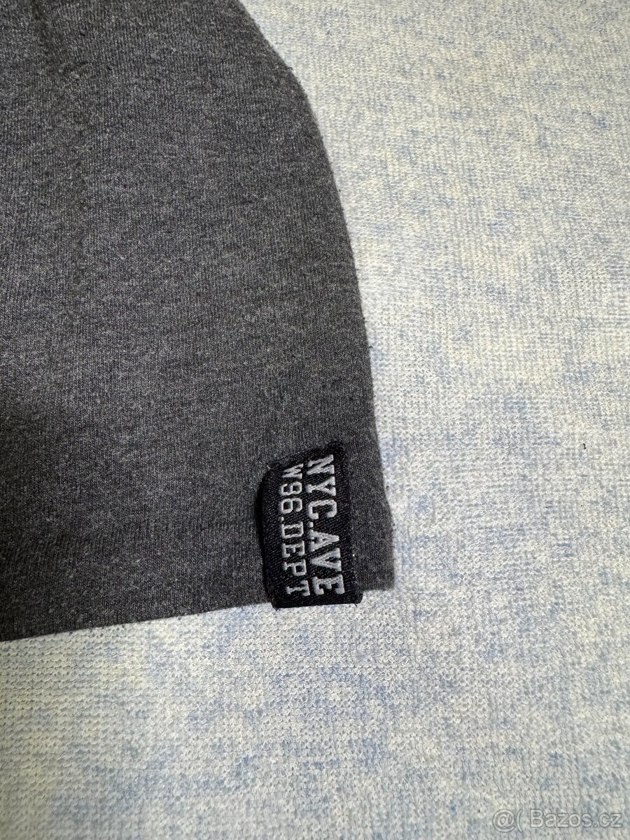 Čepice H&M NYC.AVE W96.DEPT - 2