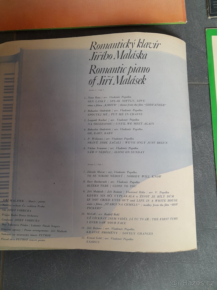LP DESKY - 2