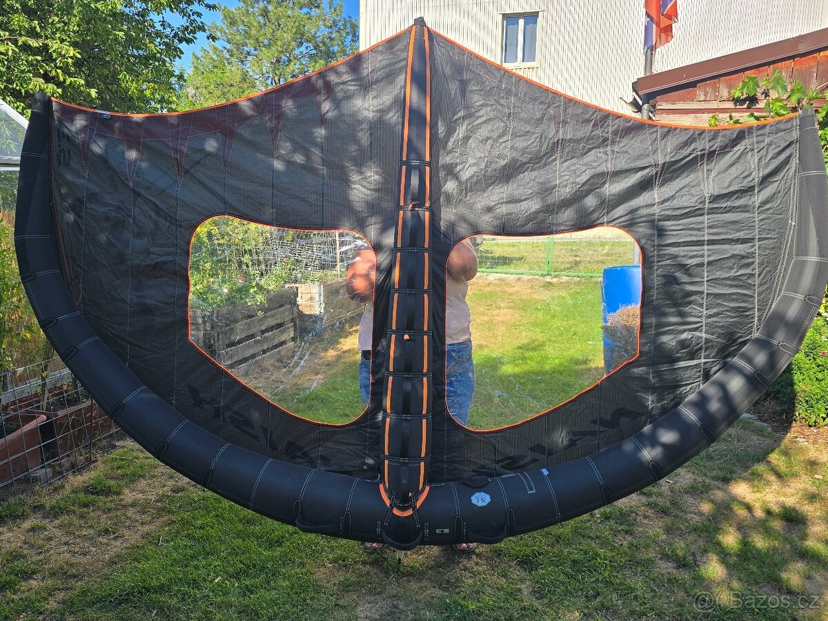 Wing foil - 2