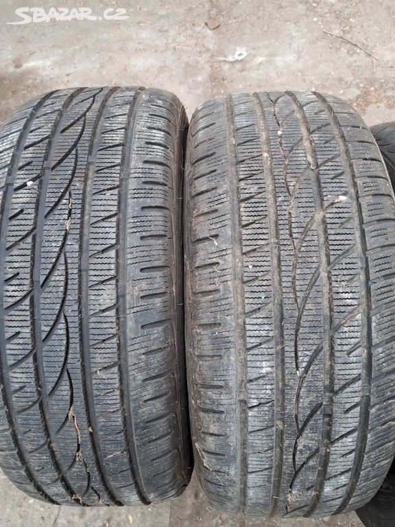 Pneu 205/55 r16 royal black - 2
