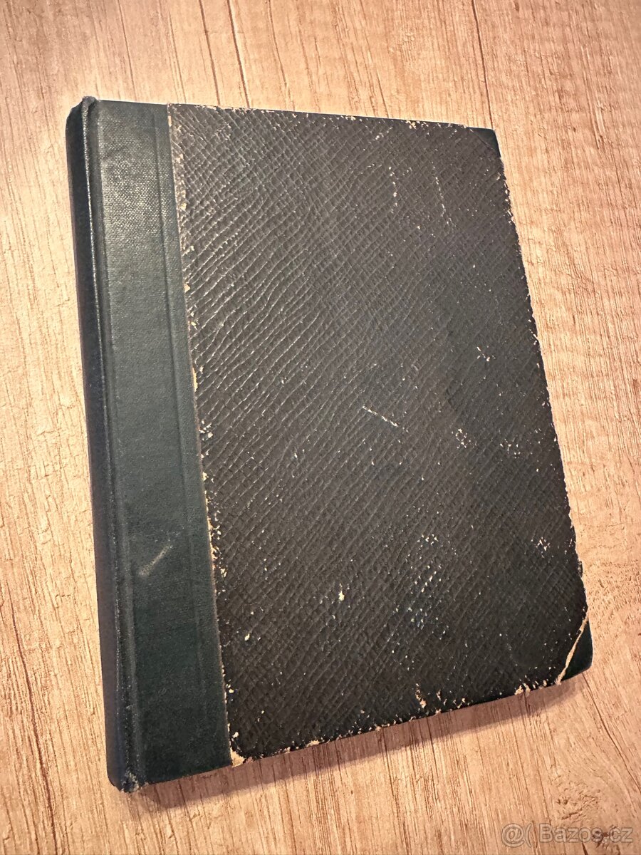 Přehled dějin české literatury - 2