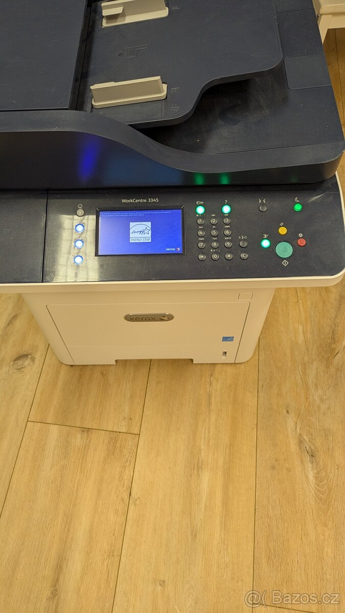 Xerox WorkCentre 3345 - 2