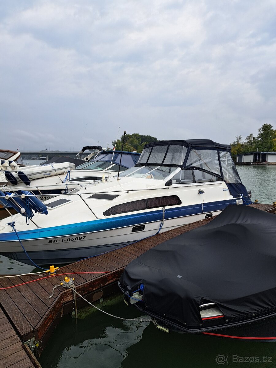 Bayliner 2655 - 2