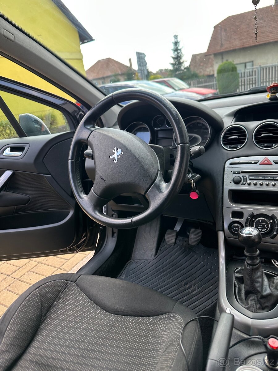 Peugeot 308 - 2