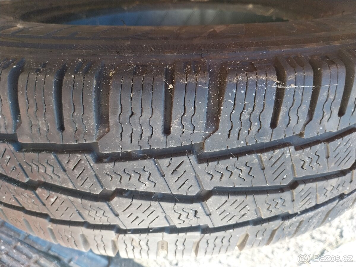 Pneu michelin - 2