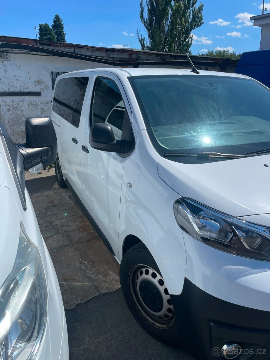 Toyota Proace 2.0 - 2