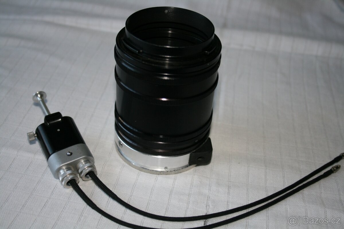 PENTACON six TL - 2