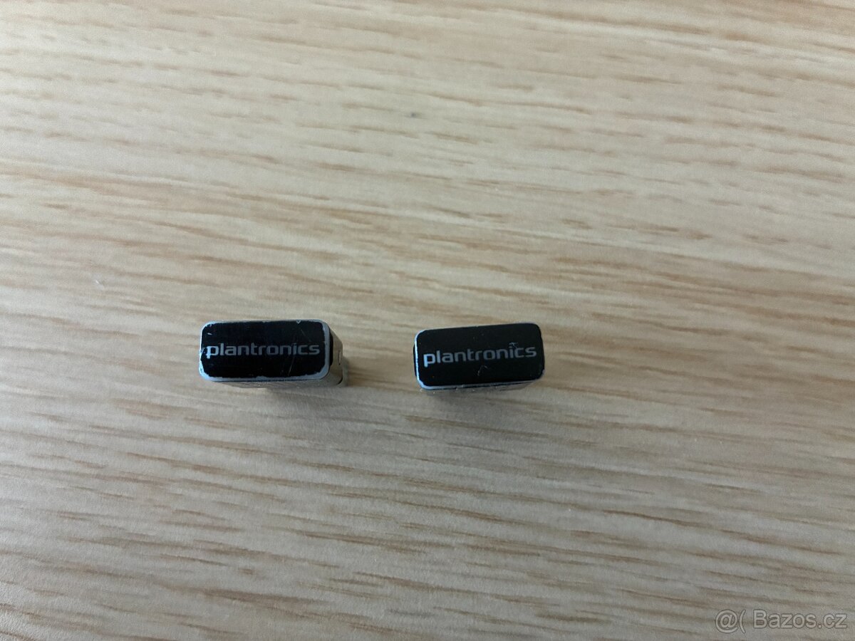 Bluetooth adaptér Plantronics BT600 USB-A - 2