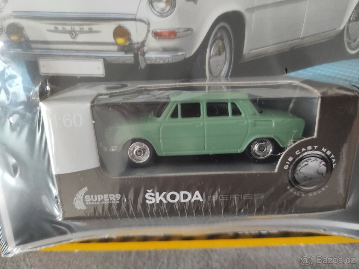 Škoda 100 - 2