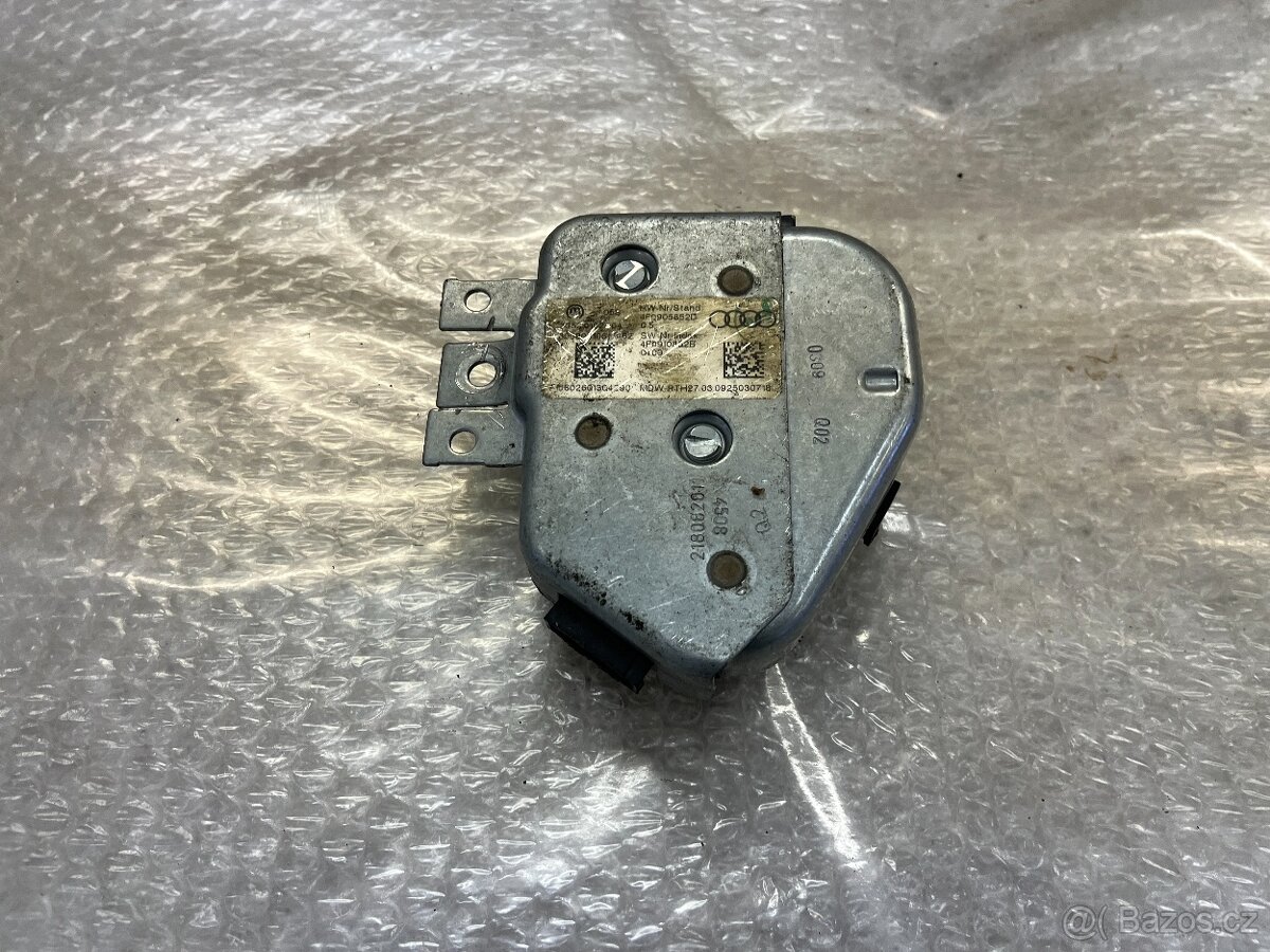 ZÁMEK VOLANTU AUDI Q7 4L 4F0905852D - 2