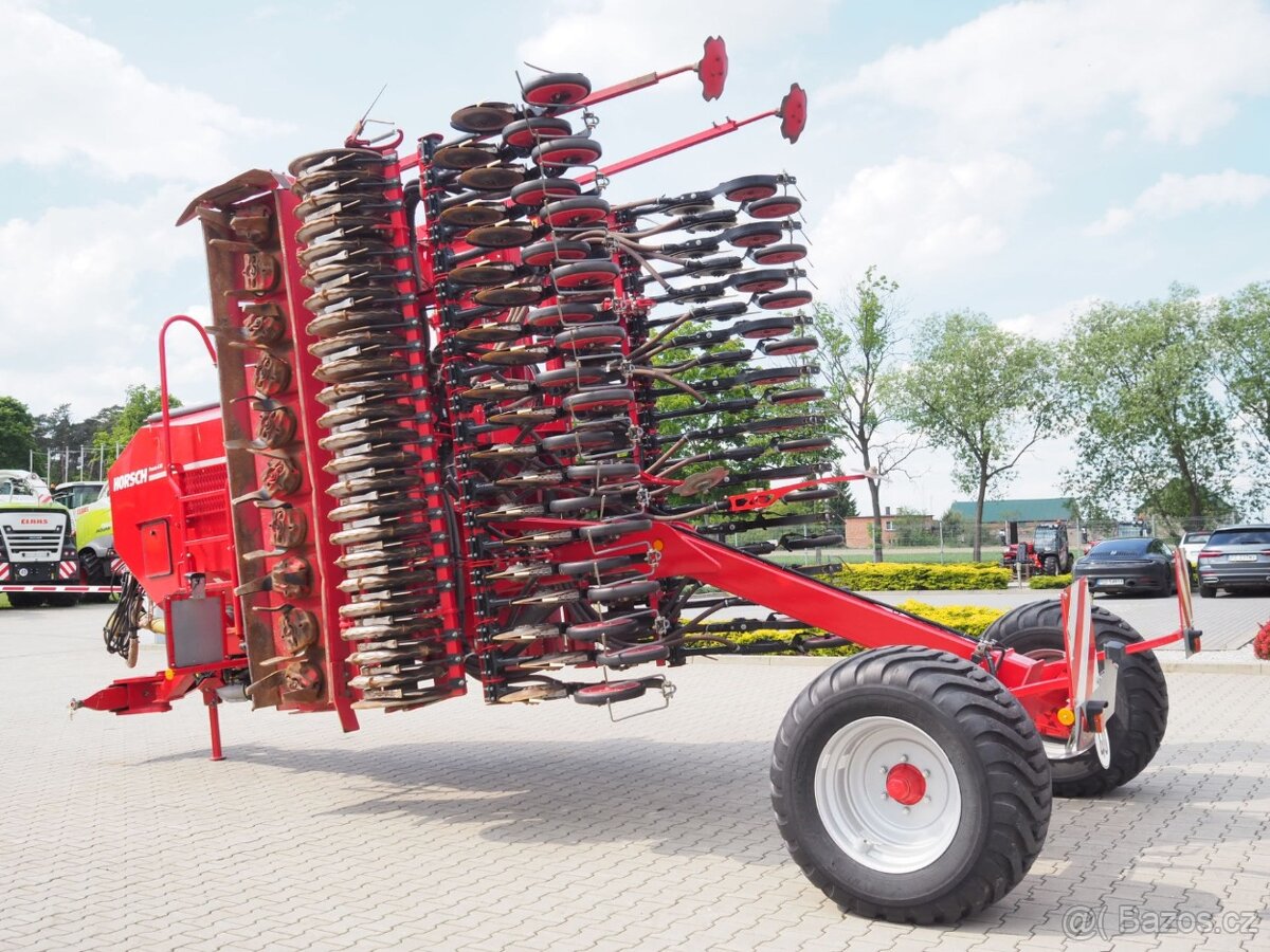 Horsch Pronto 6 KR - 2