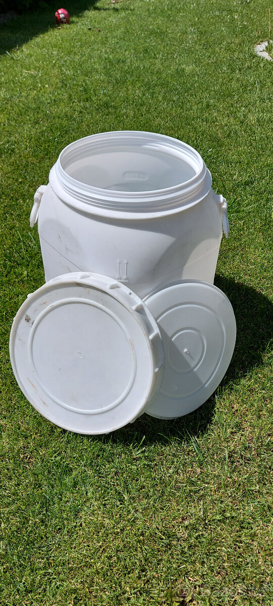 SUDY PLASTOVE 53 LITRU - 2