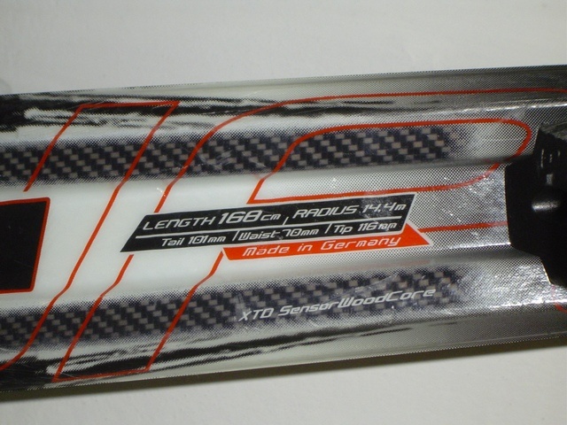 Volki Supersport Allstar - 2