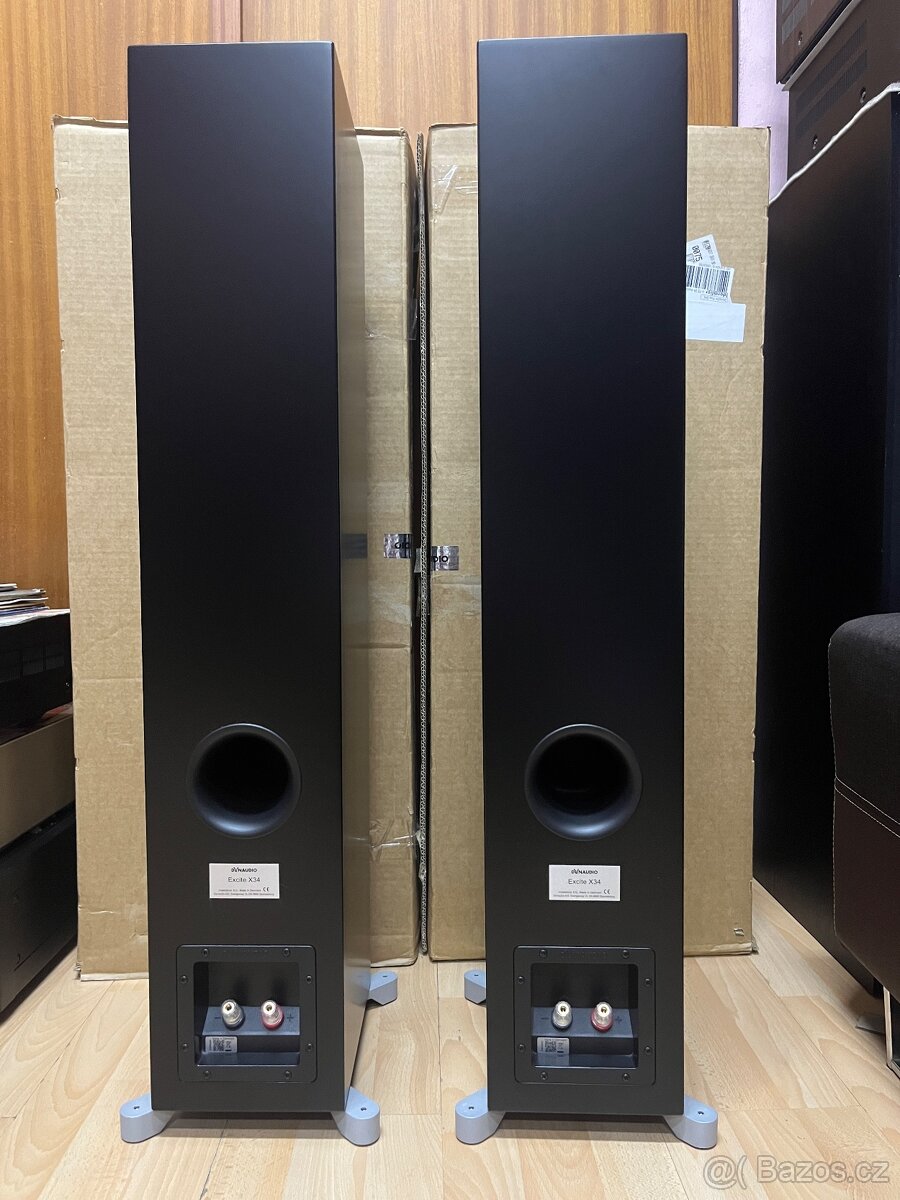 Dynaudio - 2
