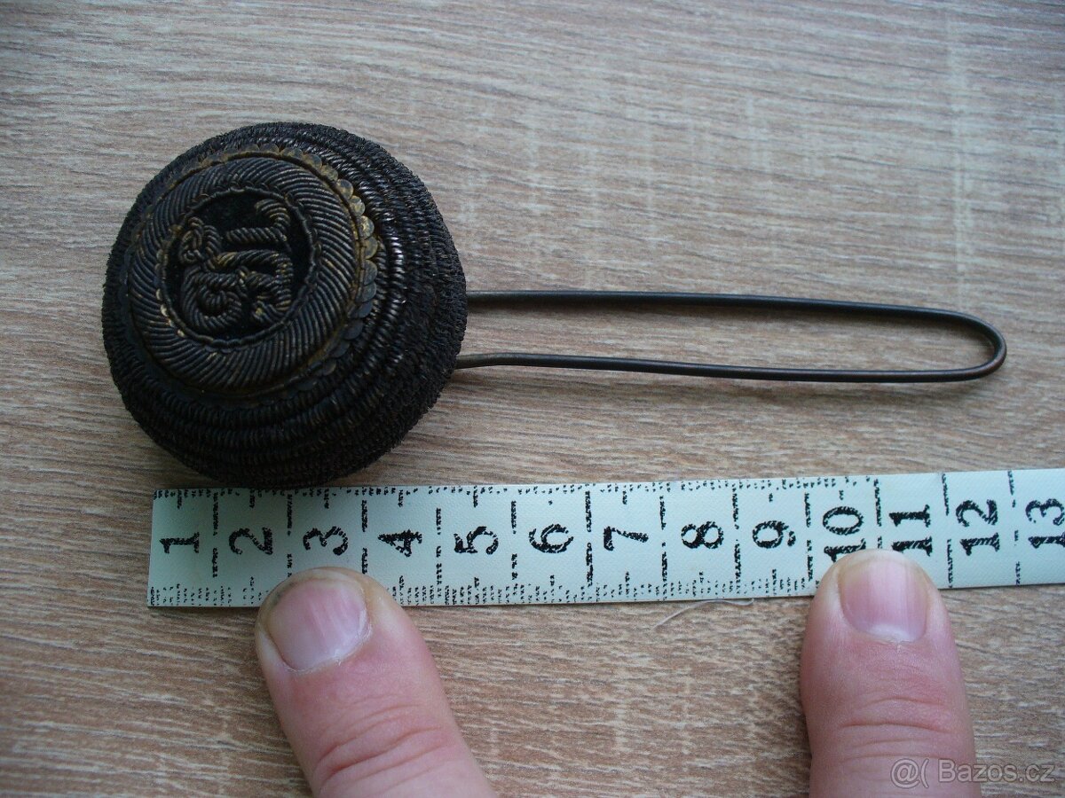 Jablko-DRACOUNOVE F.J.1. z RAKOUSKOUHERSKE DUSTOJNICK CEPICE - 2