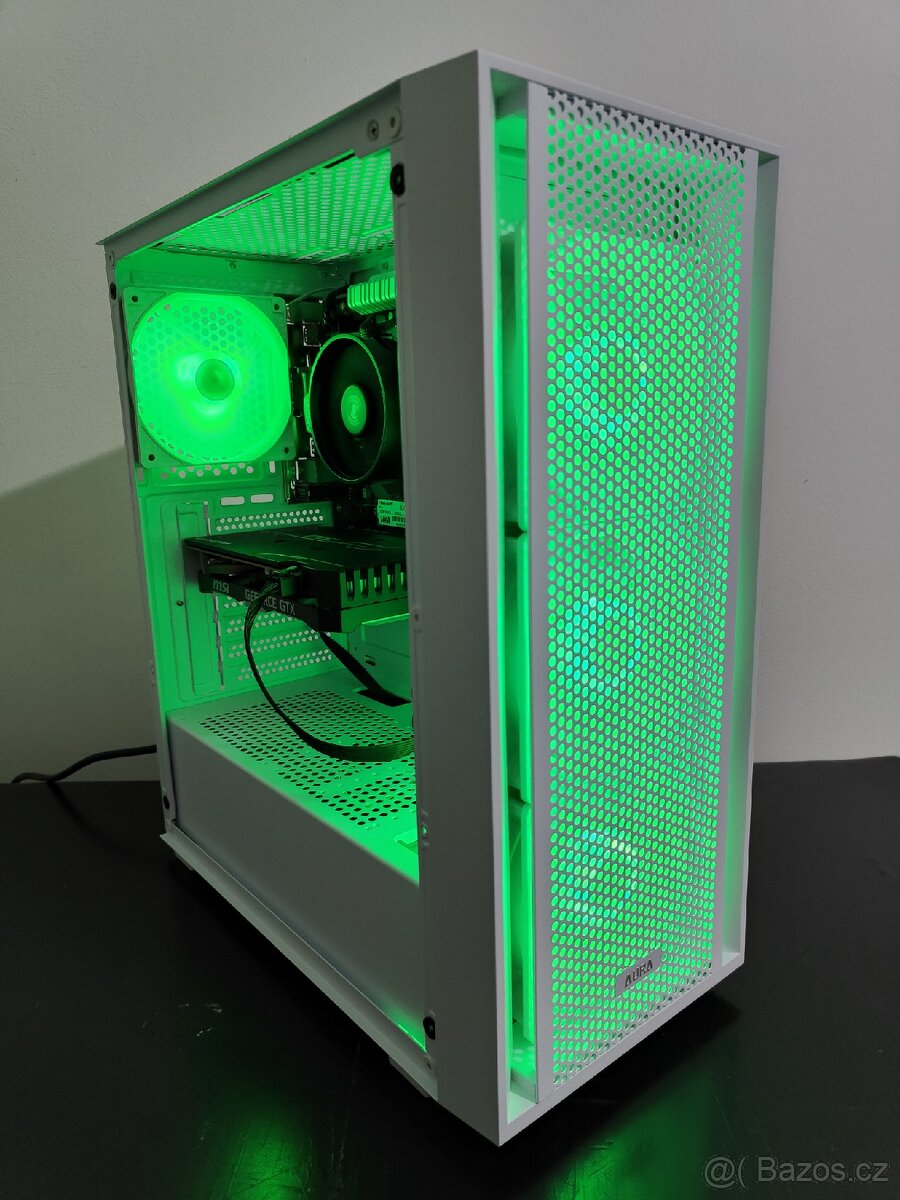 herní PC - 2