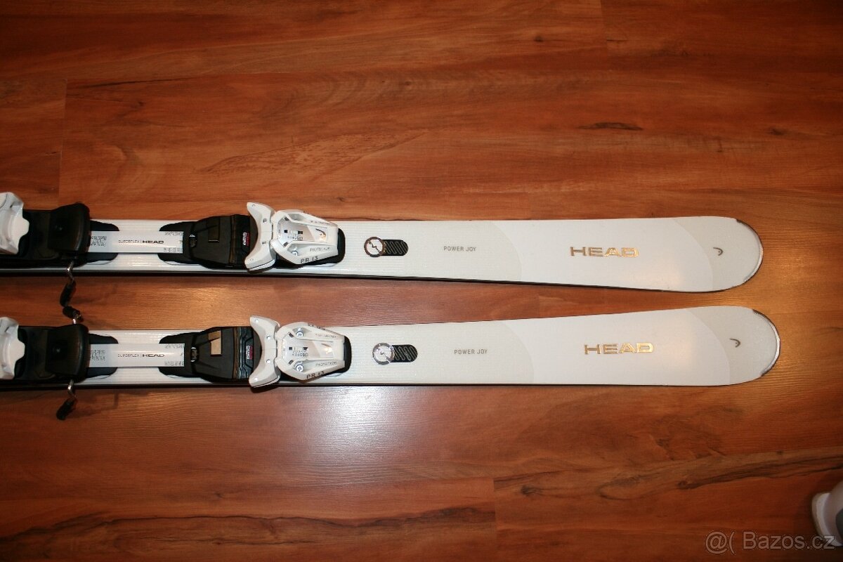 lyže Head Powerjoy 153 cm - 2