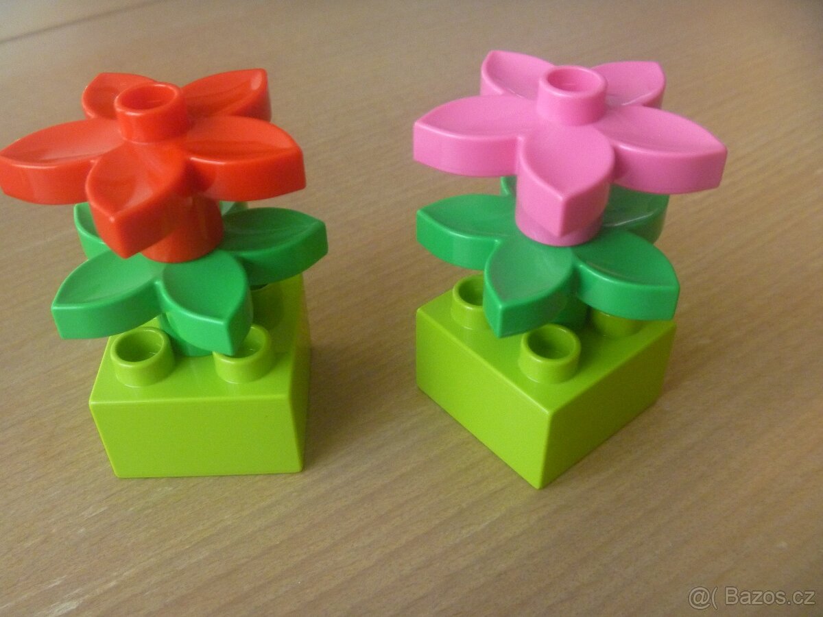 LEGO® DUPLO® 10546 Můj první obchod - 2