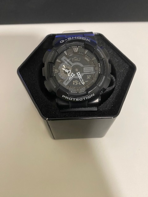 G-SHOCK Casio GA-110LP - 2