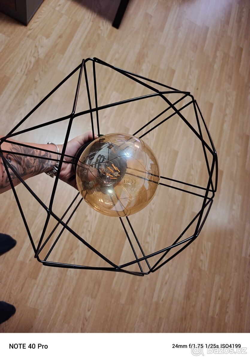 Stropní svitidlo - 2