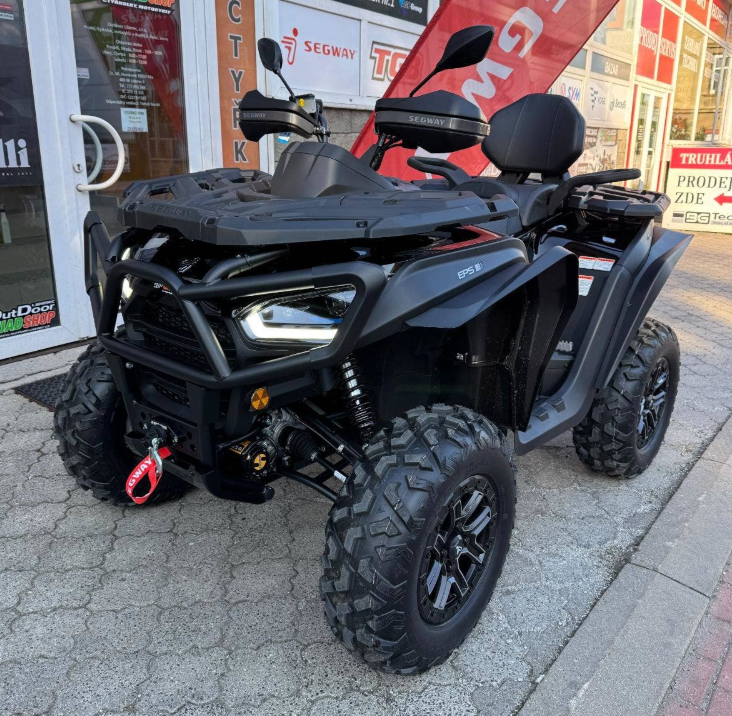 Segway AT10L, WL LIMITED, EPS, T3b