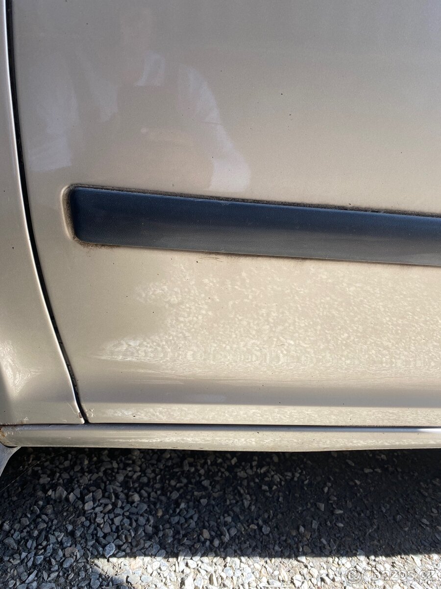 Octavia dvere 9201 - 2