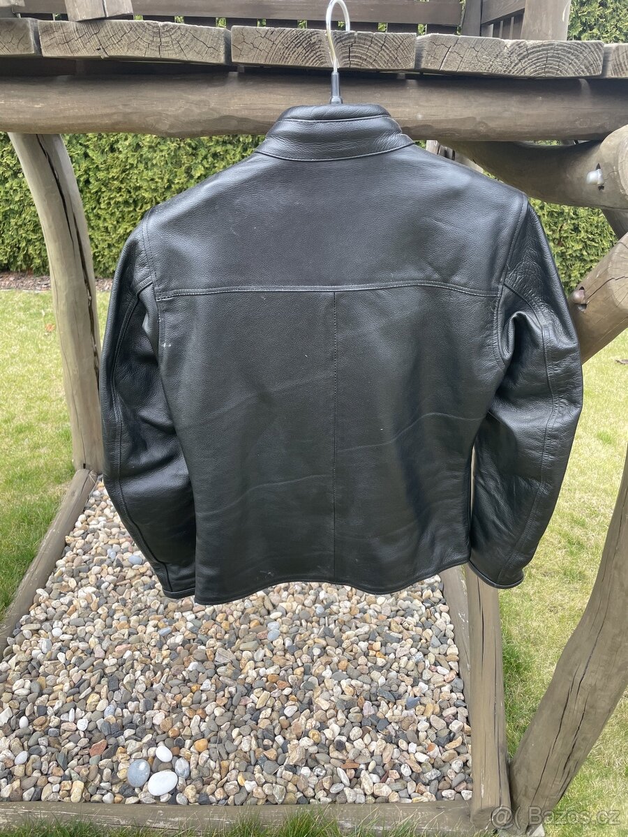 Bunda na motorku NAZRAN - 2