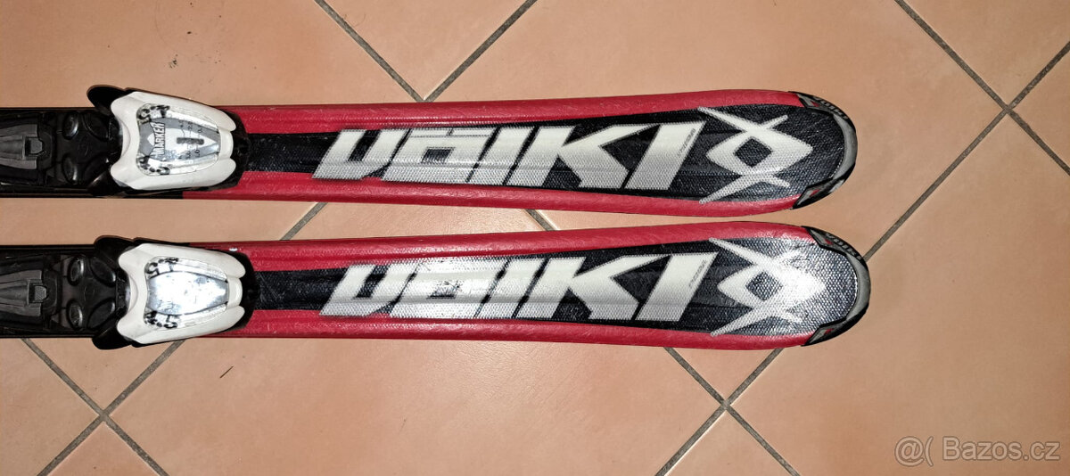 Lyže Volkl 120 cm - 2