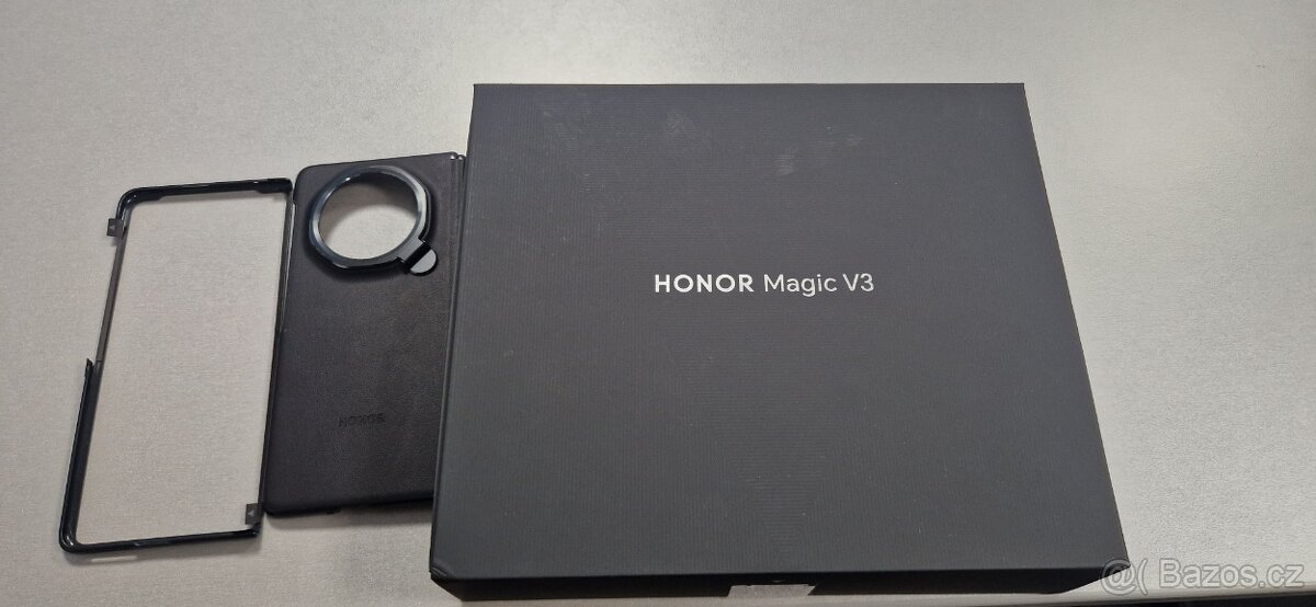 Honor Magic V3 512GB black - 2