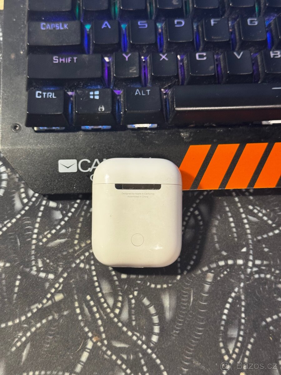 Apple airpods 2generace - 2