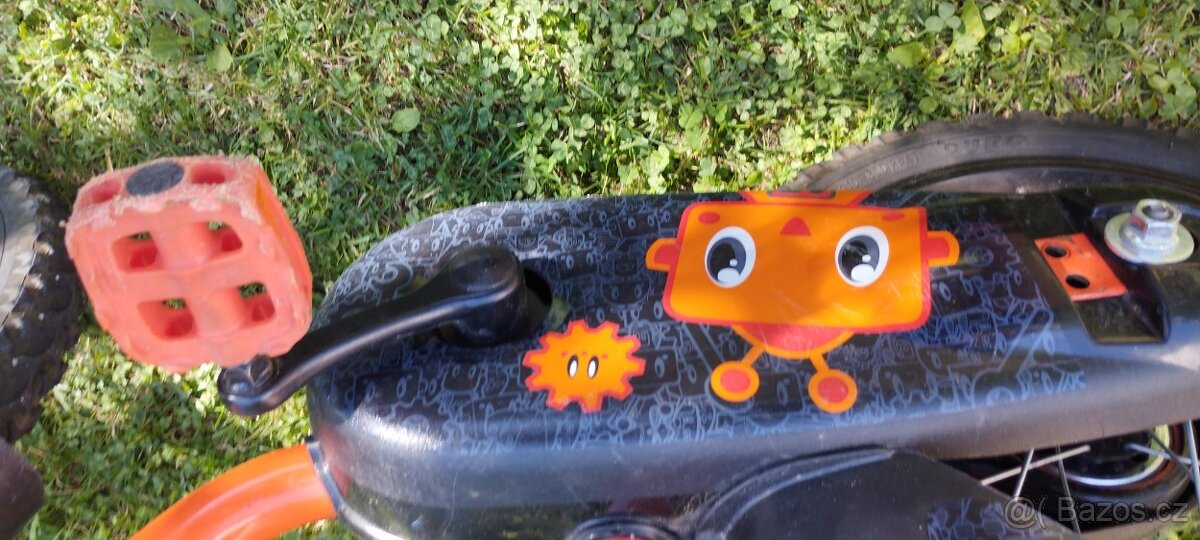 Dětské kolo B TWIN 14" - 2