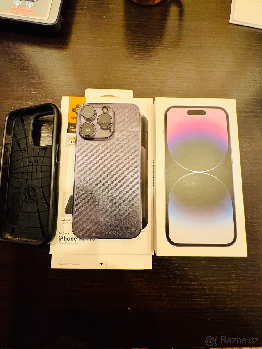 iPhone 14 pro, 256GB - 2