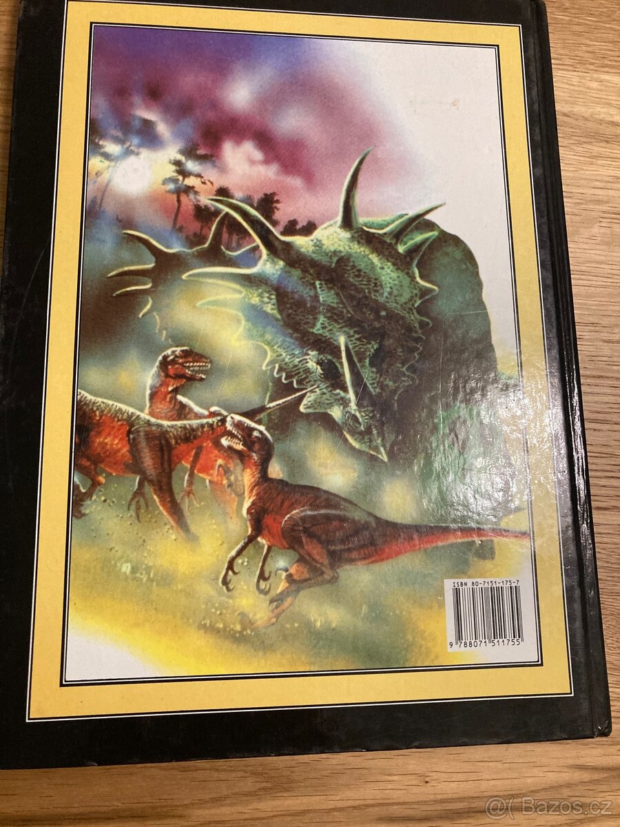 Velcí dinosauři - 2