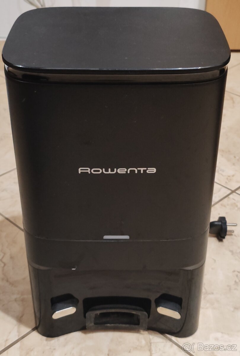 Robotický vysavač Rowenta X-plorer serie 75 S+ - 2