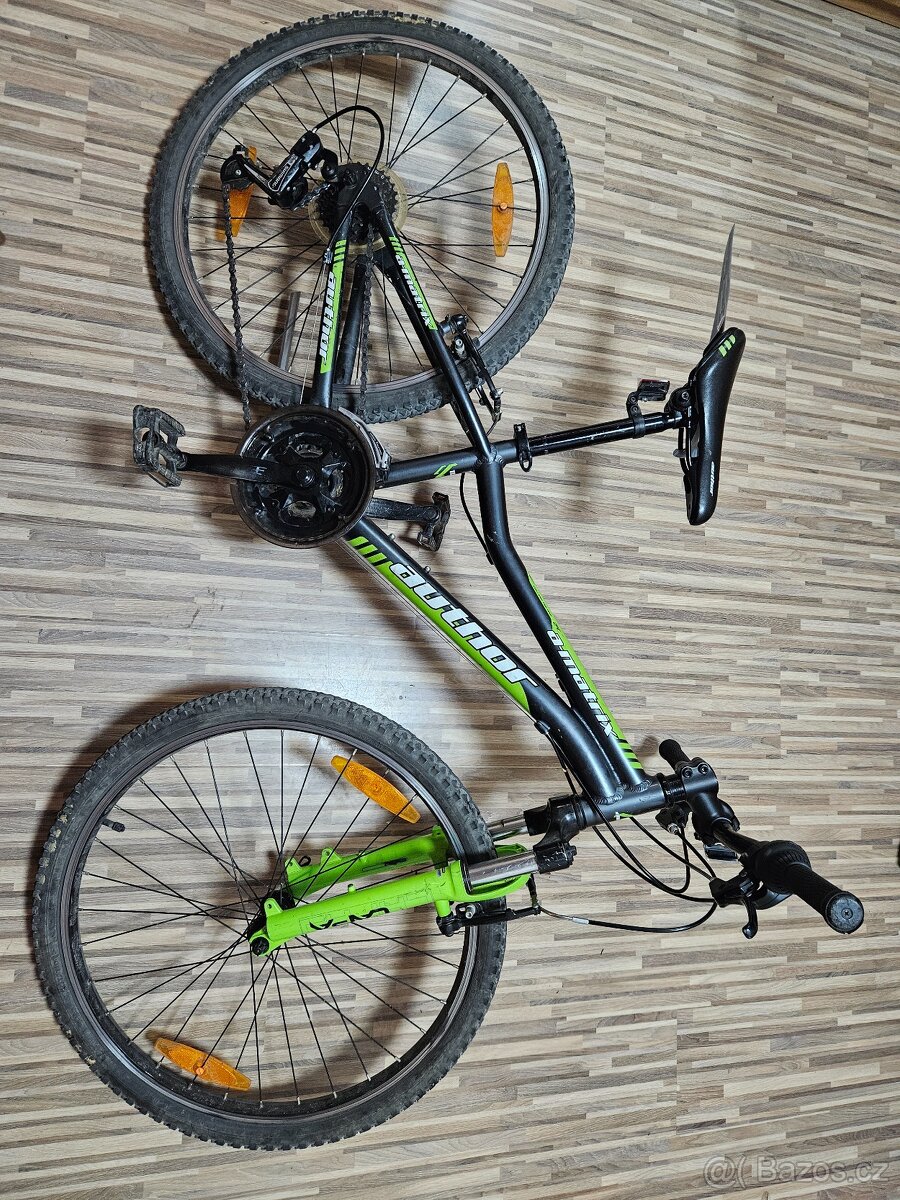 Kolo Author A-matrix 24'' - 2