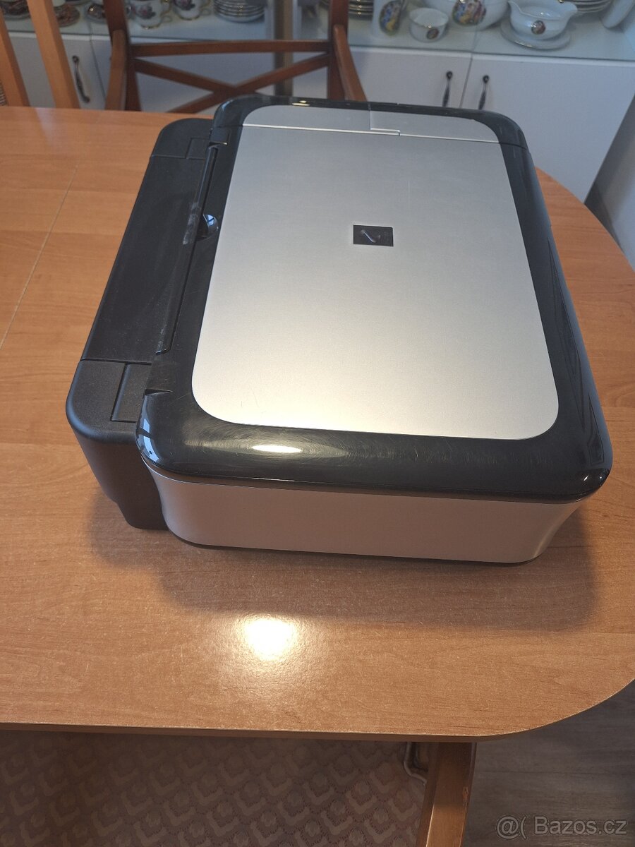 Tiskárna Canon PIXMA MP560 - 2