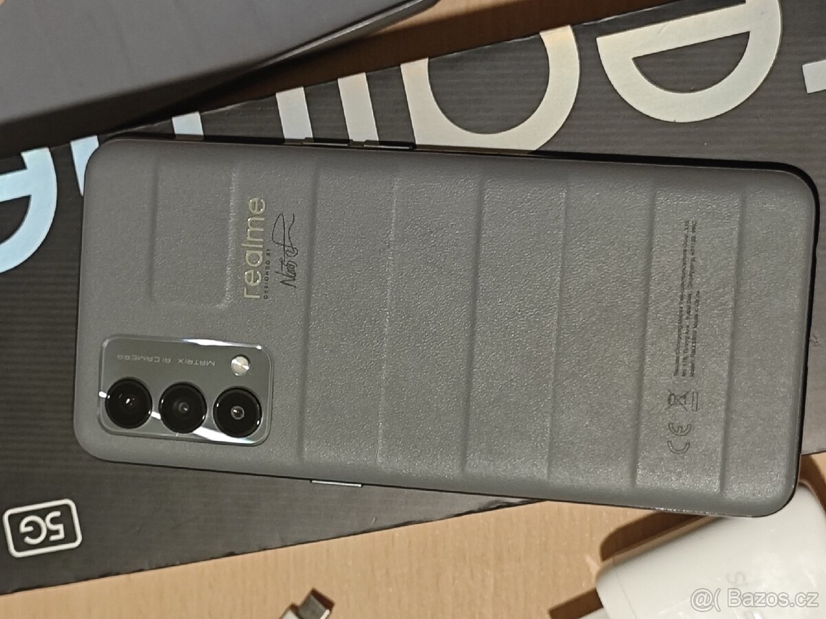 Realme GT Master Edition 5G 6/128 GB - 2