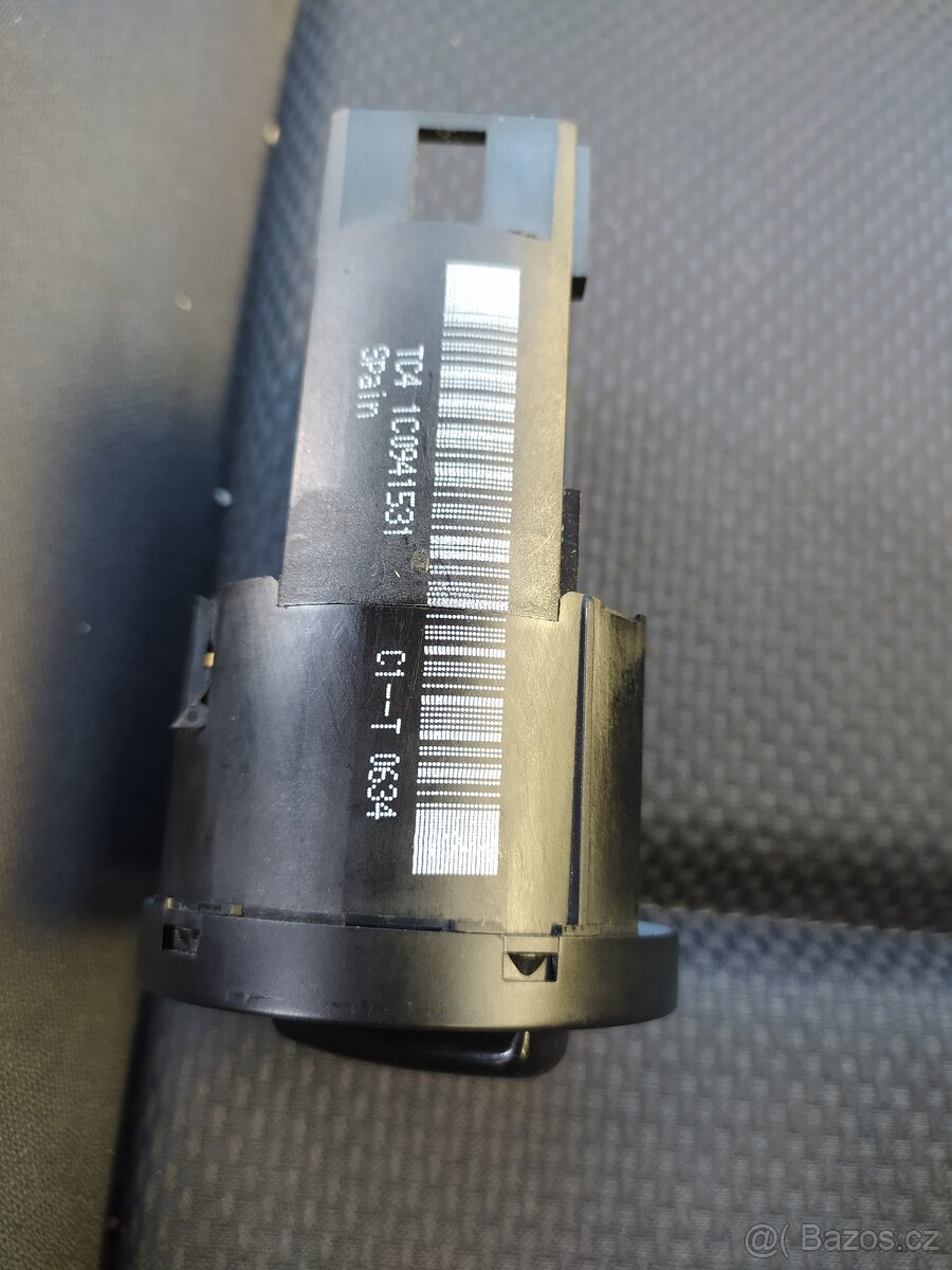 Přepínač světel Passat B5.5 - 2