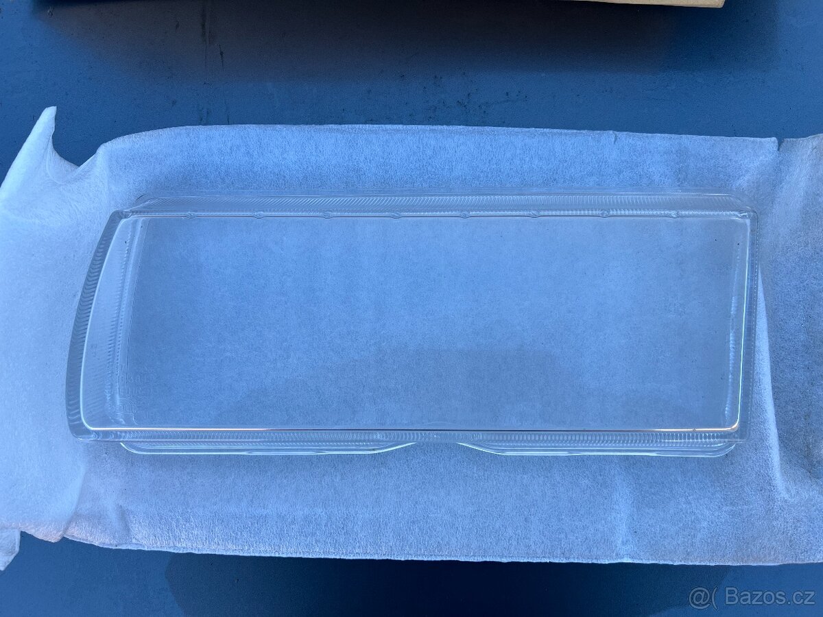 BMW E36 Compact HELLA levé přední sklo světla NOVÉ - 2