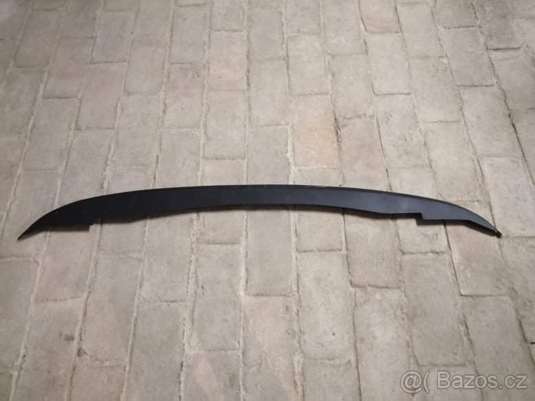 Plechy pro Škoda Octavia - Felicia - 2