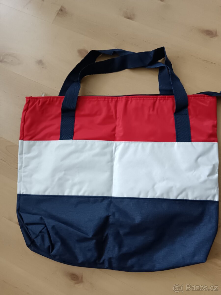 Tommy Hilfiger taška - 2