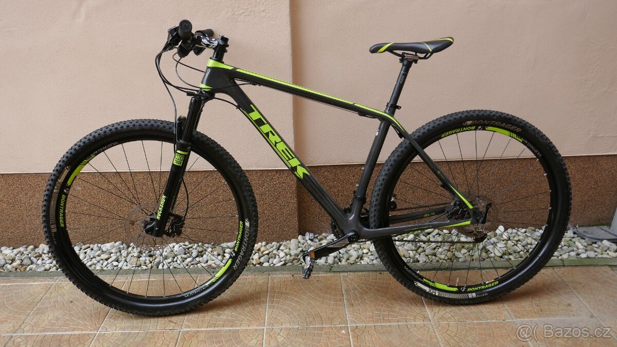 CARBON TREK SUPERFLY 9.6 - 2