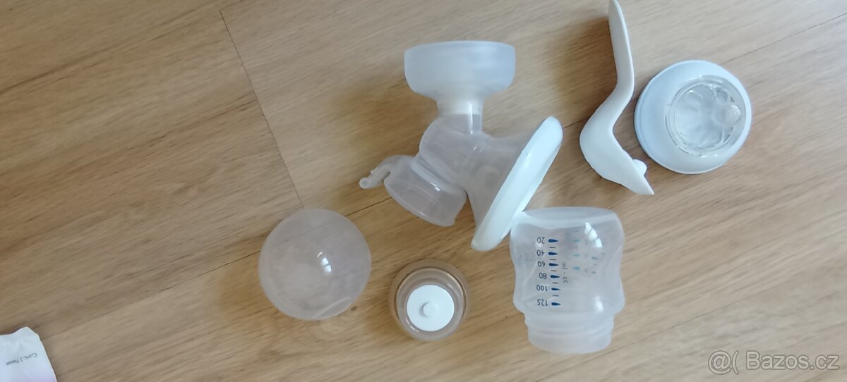 Philips Avent odsávačka ruční - 2