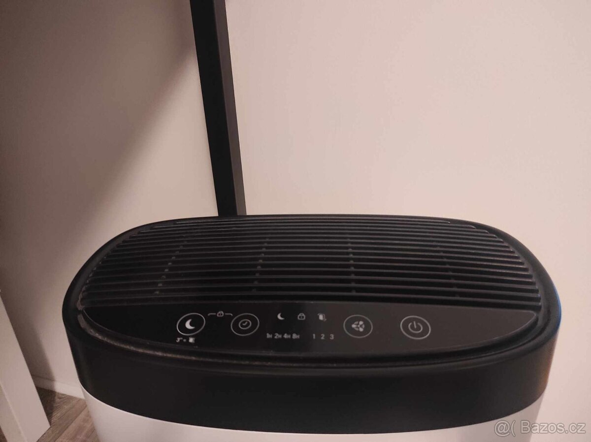 Rowenta PU2530 - čistička vzduchu - 2