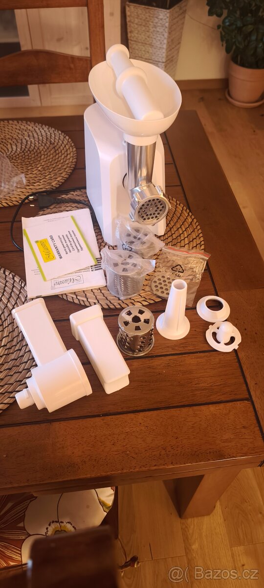 prodám mlýnek na maso - 2