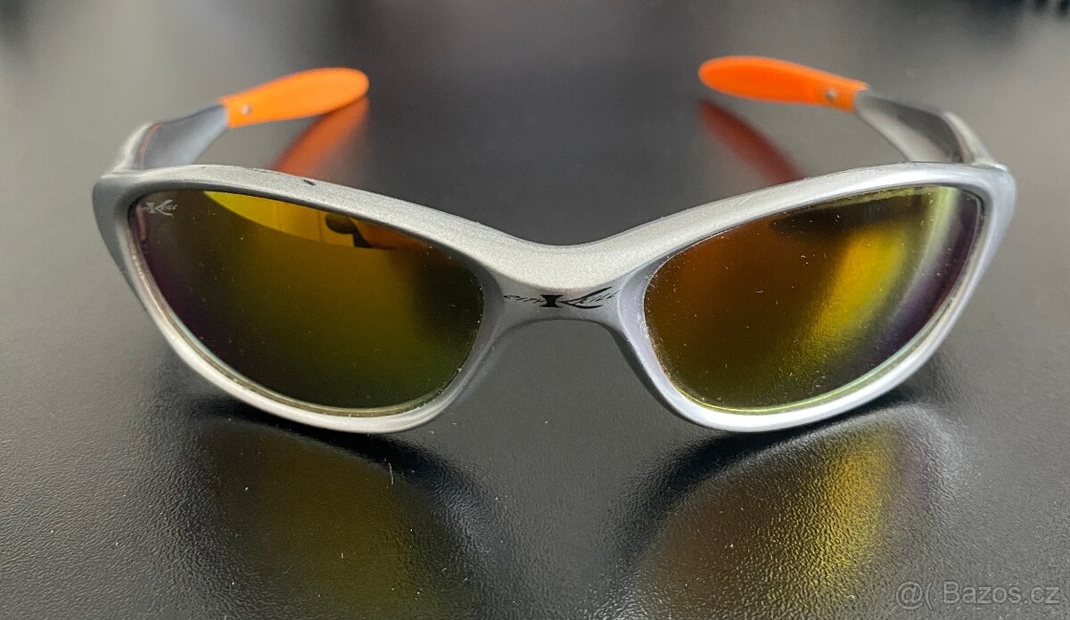 Brýle sluneční dětské - 2