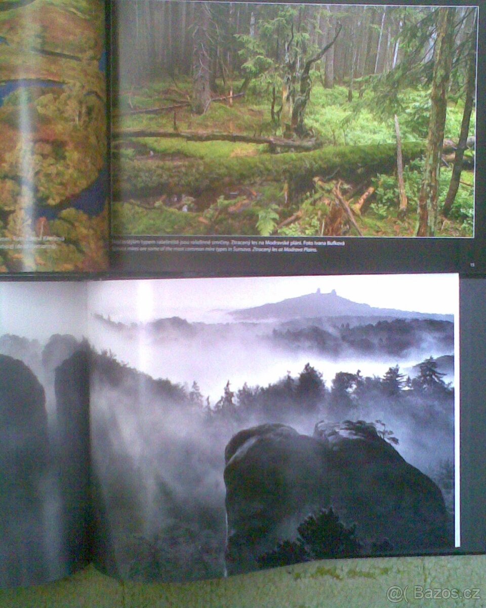 Životní prostředí ČR - 2