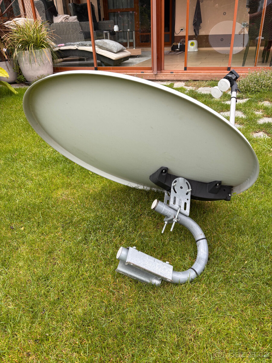 Satelit 75cm - 2